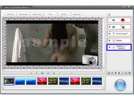 Watermark Software Unlimited Version screenshot